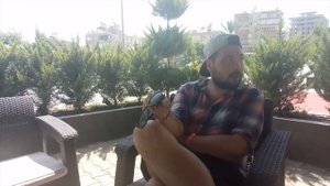 ДжоинАп CLUB HOTEL ANJELIQ Alanya 2016