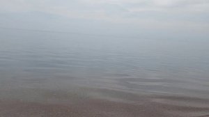 Рыбалка с дядей Сашей в штиль