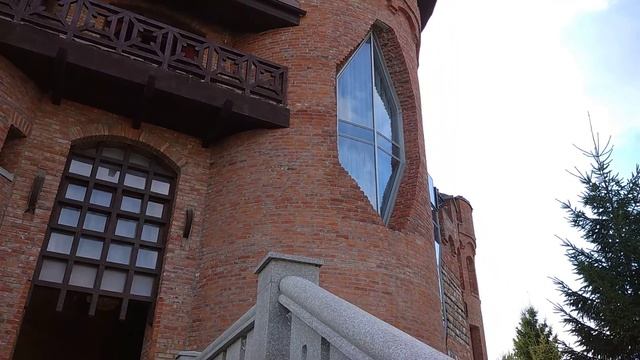 Замок Несельбек. смотреть онлайн