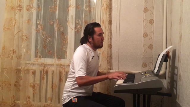 Не плачь (cover) смотреть онлайн