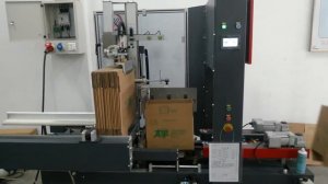 Формирователь гофрокоробов KX-03