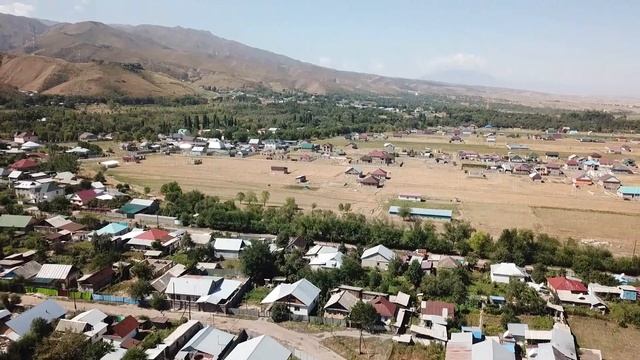 Ул.Мира от р.Каргалинка до ул.Абая смотреть онлайн