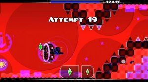 Пытаюсь взять 2 монетку в Электродинамикс