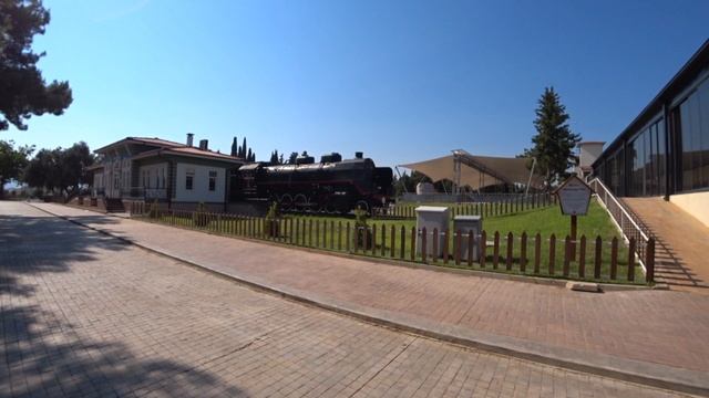 Прогулка | Турция - Анталия +40 Очень Жарко смотреть онлайн