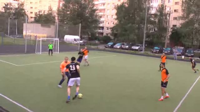 Санаторий Сатаны - Бизоны 2:11 смотреть онлайн