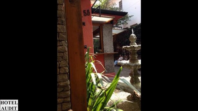 Бразилия - сан-паулу - La Recoleta Parrila_1 Hotel Audit Отель Аудит.mp4 смотреть онлайн