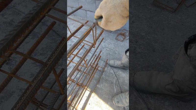 Лайфхак для строителя #строительство #diy #construction