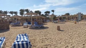 Отель STELLA MAKADI BEACH 5*