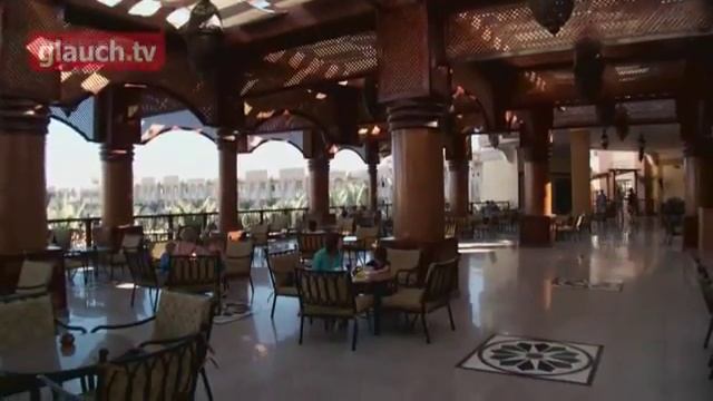 Хургада -- туристический центр в Египте смотреть онлайн