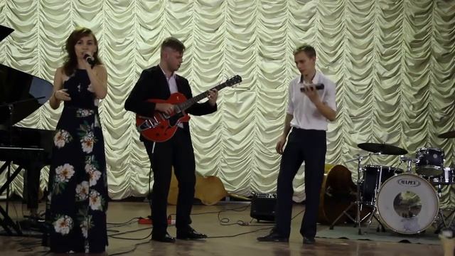 Мария Ковалева - Learning How To Fly | Tuck&Patti COVER смотреть онлайн