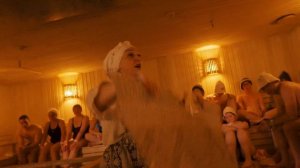 Открытое первенство Сибири по коллективному парению