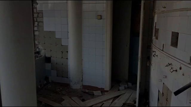 Бердянский Курорт: Бювет смотреть онлайн