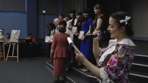 АПЗ_Презентация книги "Мы помним"