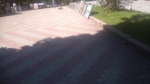 Онлайн прогулка Трускавец