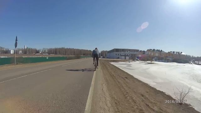 27 03 2016 Троицк Заречье Пенино Троицк ч 4 смотреть онлайн