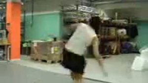 Кунг фу самые лучшые трюки