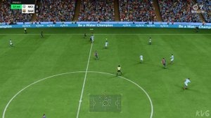 FIFA 25 ps5 ч4