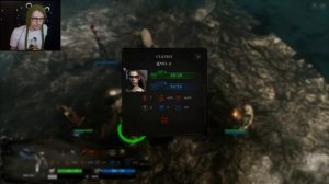 ПОШАГОВЫЙ DUNGEON CRAWLER - Arhaekon