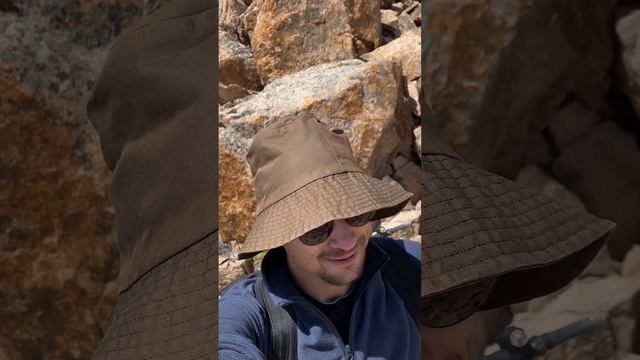 Комфортный поход Алматы: Малая кругосветка, озеро Маншук Маметовой смотреть онлайн