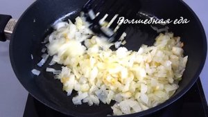 МОЛДАВАНЕ могут есть каждый день это блюдо. ТОКАНА с перцем