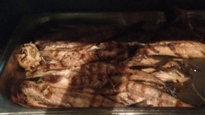 Акка Антедон ужин AKKA ANTEDON