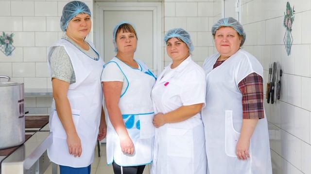 "Лучшая школьная столовая" смотреть онлайн