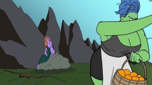 HADES | Destripando la Historia на русском.