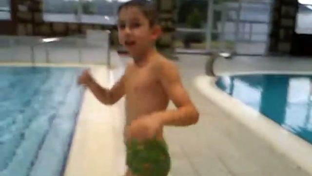 Аквапарк смотреть онлайн