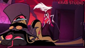 отель хазбин 3 серия угарная версия