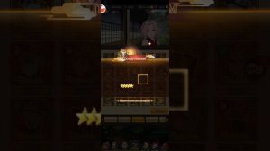 Наруто: Путь Ниндзя. Крутой призыв на акке подписчика! №4 Пытаемся выбить топовых персов.