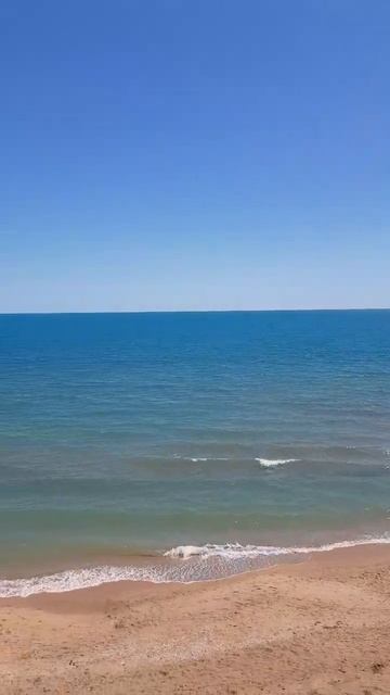 Крым Песчаная балка смотреть онлайн