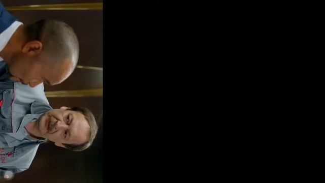 Отель элеон 46 серия сезон3 смотреть онлайн