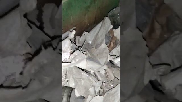 Заброшенная столовая ЕлектронМаша.  Часть 3.