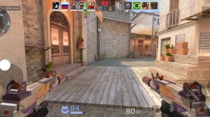 играю в стандофф 1 видео