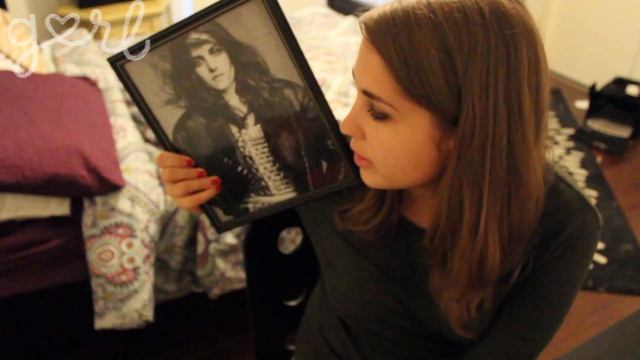 The Top 5 Sexiest Things I Own - What's Up With Hayley смотреть онлайн