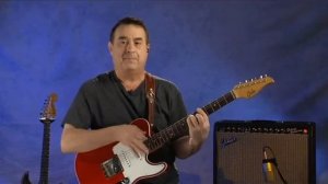 Alfred - Steve Trovato - Beginning Blues - Rhythm Guitar