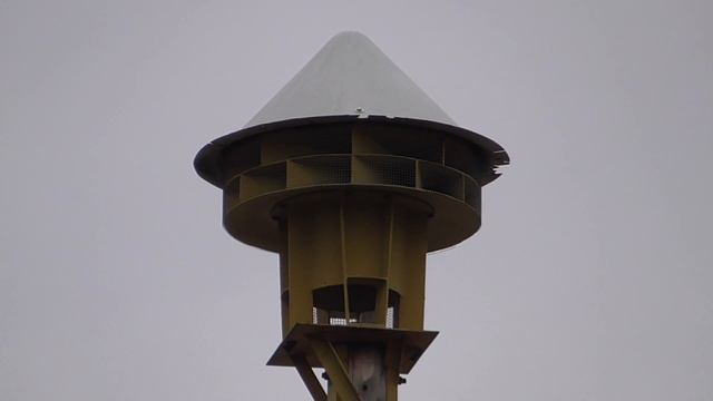 ACA Cyclone 125 Siren Test - Howards Grove, WI - 11/24/21 смотреть онлайн