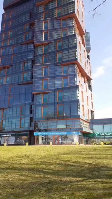 Самое красивое здание Анапы смотреть онлайн