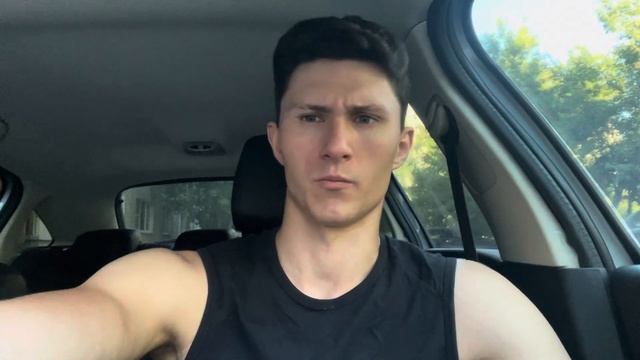 Парень в кафе - проба 08.07.24 (Самойлов Илья) смотреть онлайн