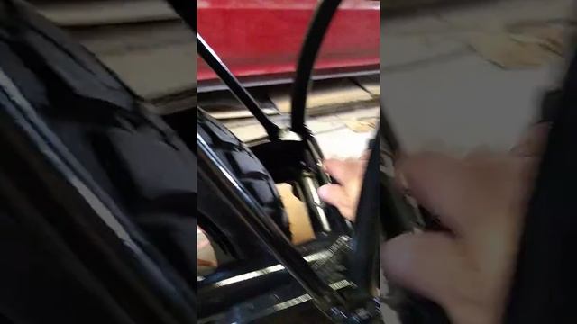 CAFE RACER BMW R65 1981 en progreso... смотреть онлайн