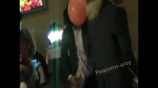 Тамада на свадьбу в Киеве. Валентина Котик. смотреть онлайн