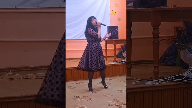" А Море " выступление в Санатории "Жемчужина Камчатки "22.06.2024