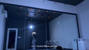 Ким София | София танцует | Kim Sofiya | love korea | 김소피야 | [KPOP DANCE]