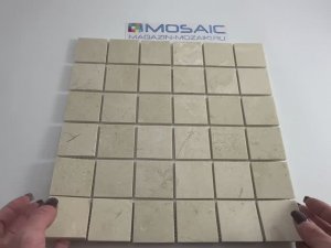 CREMA MARFIL POL 48