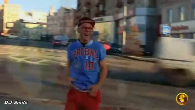 Девочка в тренде