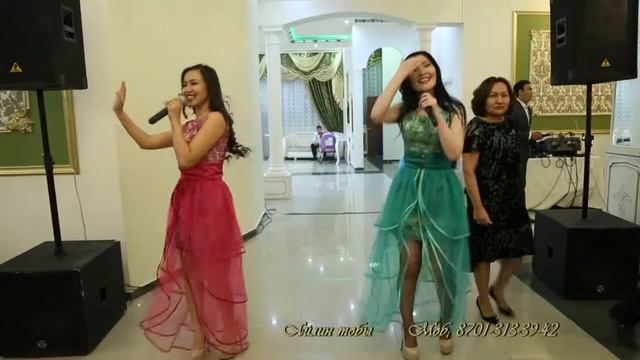 Айлин тобы әнші смотреть онлайн