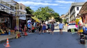 Переулок Южный ☀️ Джубга