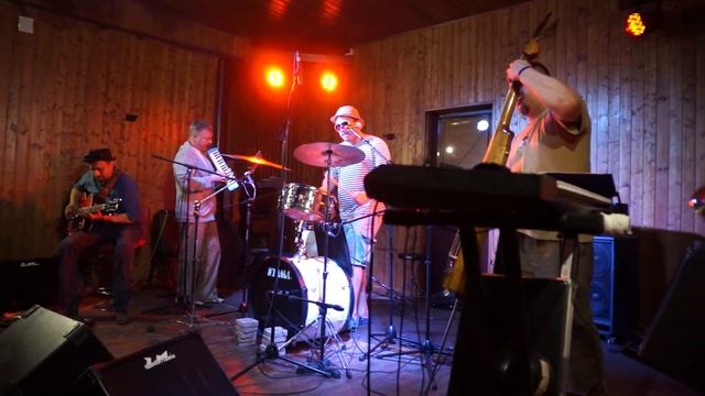 10 Приморский Парк смотреть онлайн