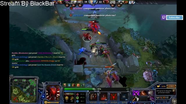 Главный блудсикер планеты Ultra kill смотреть онлайн