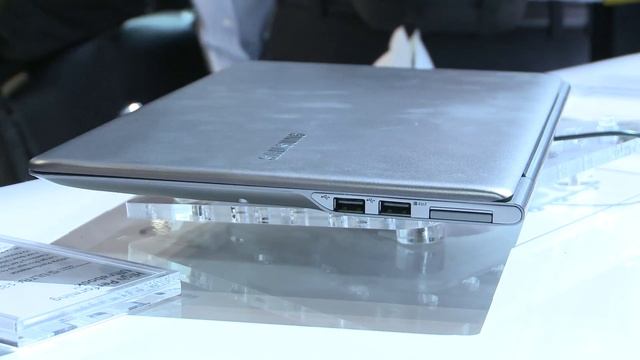 Best Ultrabooks at CES 2012 - Which? report смотреть онлайн